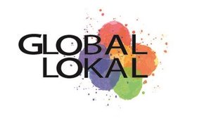 Logo Global Lokal. Foto: Kulturetage Oldenburg
