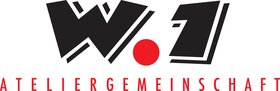 Logo: W1 Ateliergemeinschaft