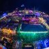 Vorschau: Blick über den Kramermarkt 2023. Foto: Sascha Stüber