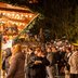 Vorschau: Blick über den Lamberti-Markt 2022. Foto: Sascha Stüber