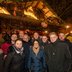 Vorschau: Besuchergruppe beim Lamberti-Markt 2023. Foto: Sascha Stüber