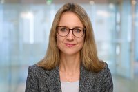 Gesa Hedden, Mitarbeiterin im Fachdienst Standortmarketing der Wirtschaftsförderung Stadt Oldenburg. Foto: Foto- und Bilderwerk