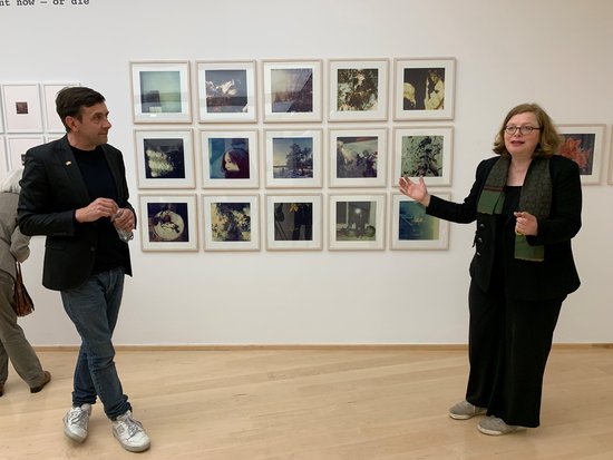 Foto: Inge von Danckelman