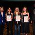 Vorschau: Sportlerehrung der Alters- und Hauptklassen, Betriebssport. Foto: Jörg Hemmen