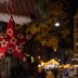 Vorschau: Stern an einer Hütte auf dem Lamberti-Markt 2021. Foto: Sascha Stüber