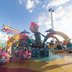 Vorschau: Das Rundfahrgeschäft „Octopussy“ auf dem Kramermarkt 2026. Foto: Sascha Stüber