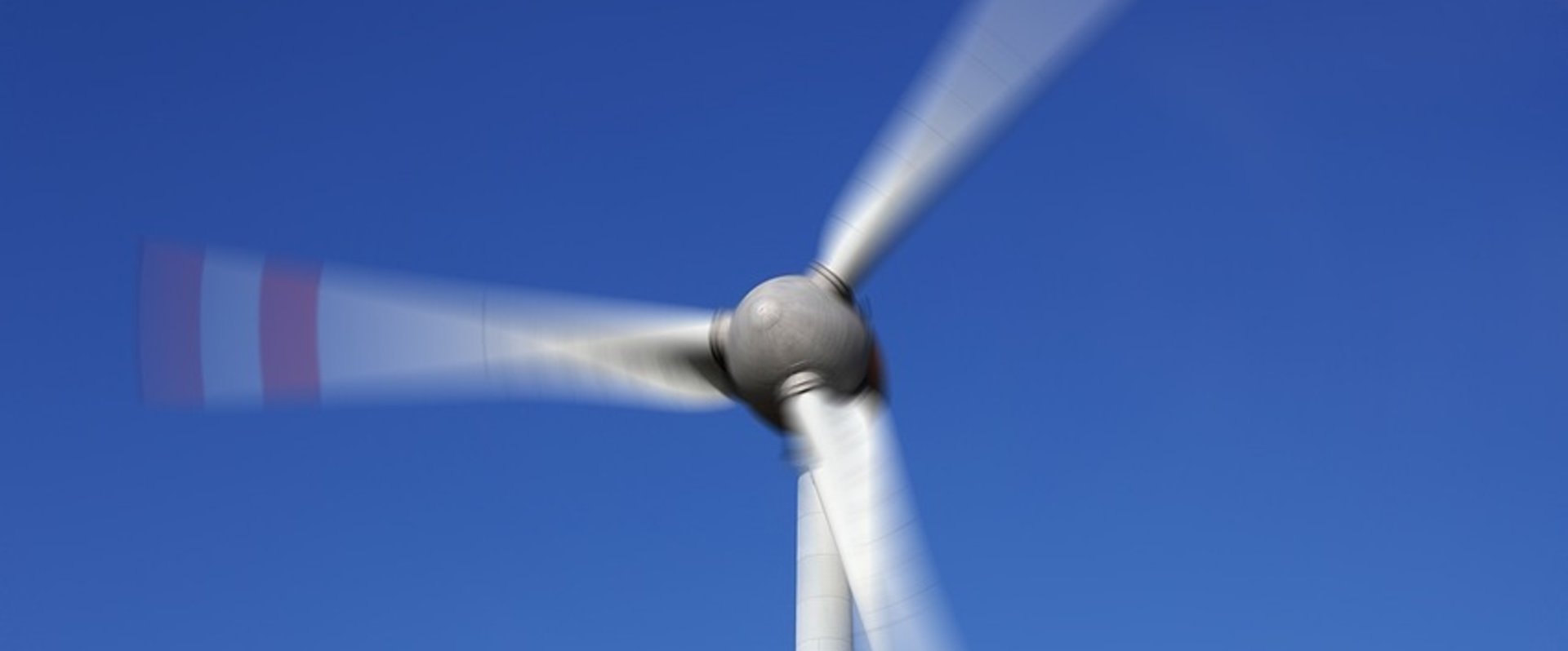 Windrad in Bewegung. Foto: makabera/pixabay