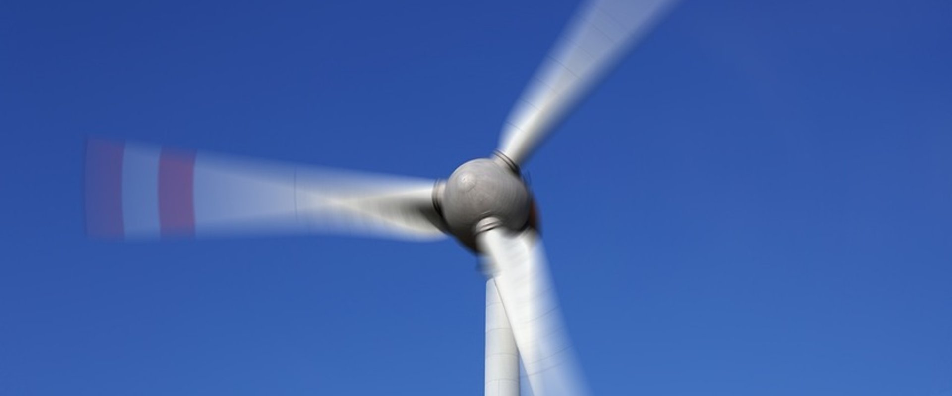 Windrad in Bewegung. Foto: makabera/pixabay