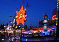 Oldenburger Frühlingsmarkt