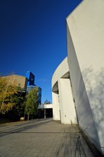 Carl von Ossietzky Universität Oldenburg 2012. Foto: Hans-Jürgen Zietz Carl von Ossietzky Universität Oldenburg 2012. Foto: Hans-Jürgen Zietz