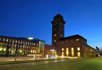 Alte Fleiwa. Foto: Hans-Jürgen Zietz