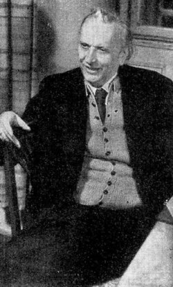 Karl Jaspers. Foto: Deutsches Historisches Museum Karl Jaspers. Foto: Deutsches Historisches Museum