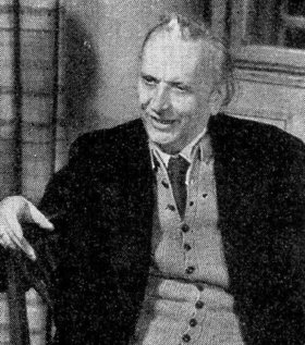 Karl Jaspers. Foto: Deutsches Historisches Museum