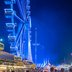 Vorschau: Blick über den Kramermarkt 2024. Foto: Sascha Stüber