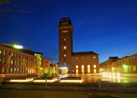 Alte Fleiwa. Foto: Hans-Jürgen Zietz