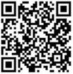 QR-Code zum Podcast von Imke Leith. Dieser ist auch über den Link https://imkeleith.com/unshaken-podcast-special/ erreichbar. Quelle: Imke Leith QR-Code zum Podcast von Imke Leith. Dieser ist auch über den Link https://imkeleith.com/unshaken-podcast-special/ erreichbar. Quelle: Imke Leith