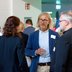Vorschau: Das Netzwerken nimmt beim Fachkräfte-Forum einen wichtigen Stellenwert ein. Foto: Thorsten Helmerichs
