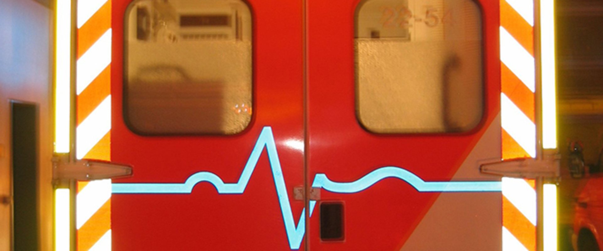 Rettungsdienst Stadt Oldenburg. Foto: Stadt Oldenburg