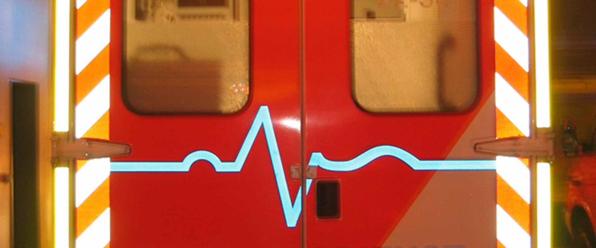 Rettungsdienst Stadt Oldenburg. Foto: Stadt Oldenburg