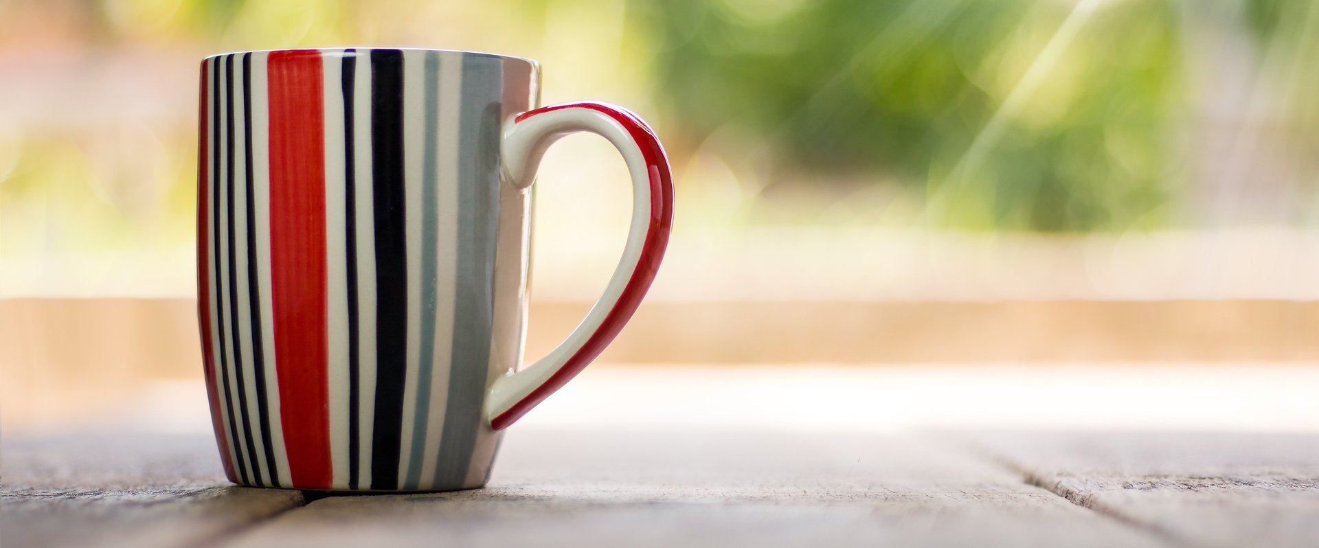 Tasse. Foto: Kawita Chitprathak/Pixabay