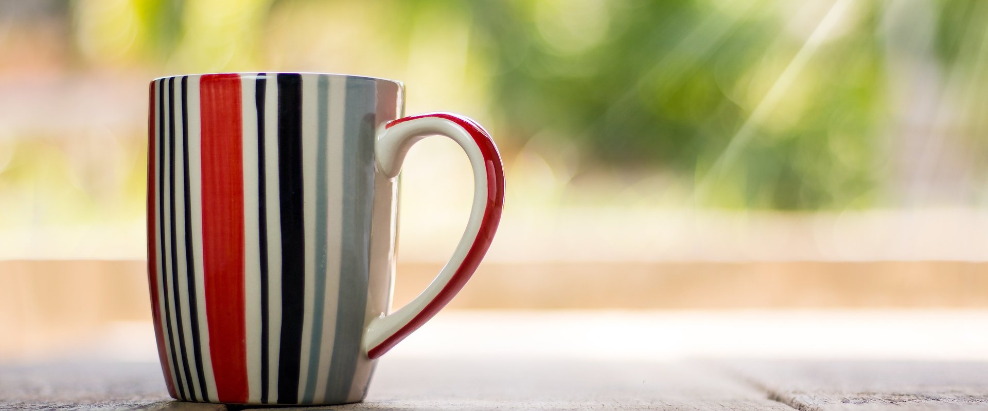 Tasse. Foto: Kawita Chitprathak/Pixabay