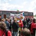 Vorschau: Begrüßung der Teilnehmenden aus Cholet. Foto: Hergen Griesbach/CeWe Color