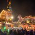 Vorschau: Blick über den Kramermarkt 2025. Foto: Sascha Stüber