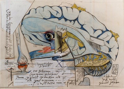 Foto: VG Bild-Kunst, Bonn 2024