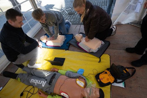 Foto: Sascha Stüber