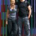 Vorschau: Frauke Allwards und Dieter Hinrichs vom theater hof/19. Foto: Stadt Oldenburg