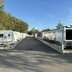 Vorschau: Die Transporte des Riesenrades warten auf den Aufbau des Kramermarktes 2026. Foto: Stadt Oldenburg