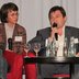Vorschau: Podiumsdiskussion mit Stadtoberhäuptern der Partnerkommunen. Foto: Hergen Griesbach/CeWe Color