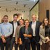 Vorschau: Jürgen Krogmann mit seiner Familie. Foto: Sascha Stüber