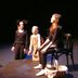 Vorschau: Theaterprojekt der BFD'lerin Inga Lotta Behrens mit Grundschülerinnen. Foto: Stadt Oldenburg