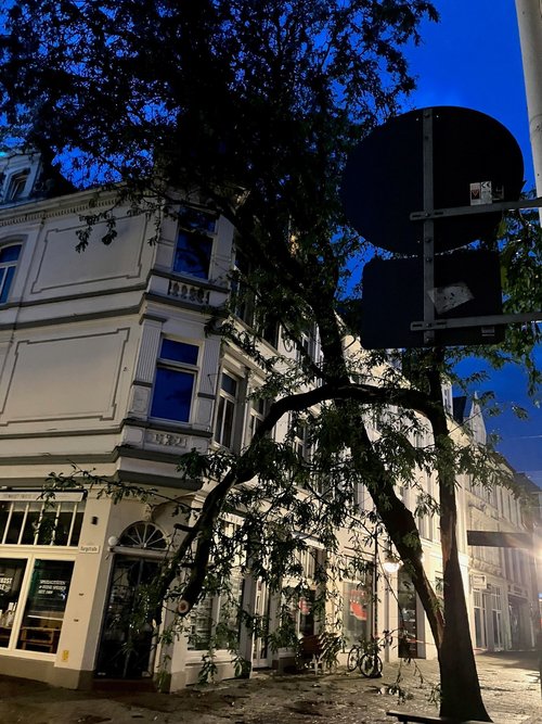 Foto: Feuerwehr Oldenburg