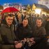 Vorschau: Besuchergruppe auf dem Lamberti-Markt 2024. Foto: Sascha Stüber