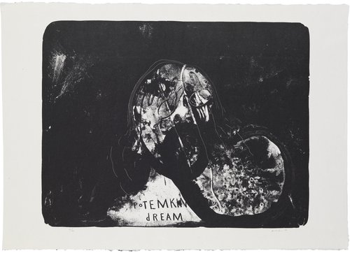 Foto: David Lynch - Item Éditions, Paris