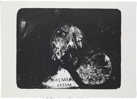 Foto: David Lynch - Item Éditions, Paris