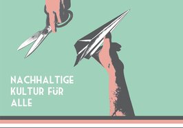 Das Veranstaltungsplakat. Bild: Plakat