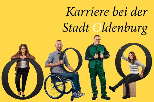 Foto: Stadt Oldenburg
