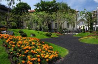 Waffenplatz: Modern Gardening. Foto: Hans-Jürgen Zietz
