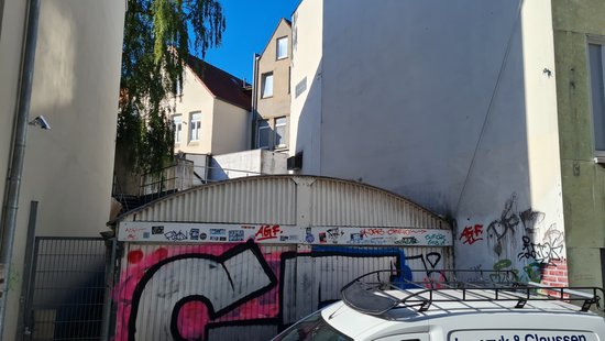 Foto: REMA HAUSVERWALTUNG