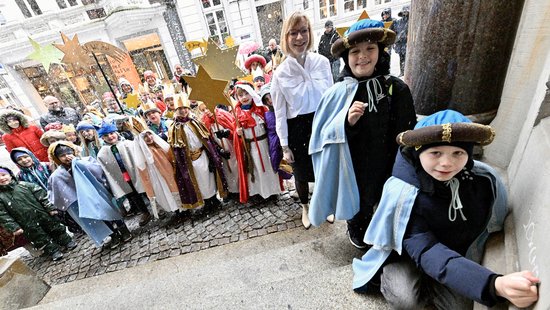 Foto: Sascha Stüber