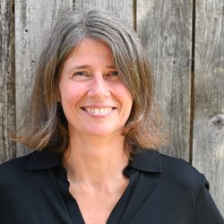 Tina Wagner-Hinderlich. Foto: Jörg Hemmen