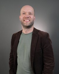 Erik Grütz. Foto: Stadt Oldenburg