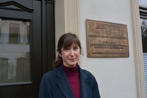 Foto: Horst-Janssen-Museum