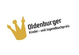 Logo vom Oldenburger Kinder- und Jugendbuchpreis. Bild: Stadt Oldenburg