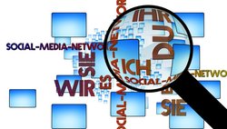 Social Media. Quelle: Gerd Altmann/Pixelio.de