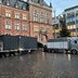 Vorschau: Der Lamberti-Markt Aufbau auf dem Rathausmarkt am 17. November 2025. Foto: Stadt Oldenburg