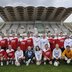 Vorschau: Gruppenbild der Fußballmannschaft der Oldenburger Delegation. Foto: Etienne Lizambard